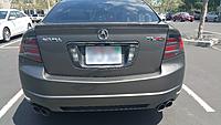 2008 Acura TL Type-S AUTO w/NAV, 73K MILES San Jose, CA ,000-20170419_132130_censored.jpg