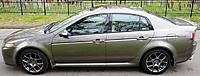 2007 Acura TL Type S - Carbon Bronze Pearl; Glastonbury, CT-20170429_074512.jpg