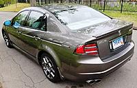 2007 Acura TL Type S - Carbon Bronze Pearl; Glastonbury, CT-20170429_074519.jpg