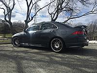 2006 Acura TSX 6 Speed (Clifton New Jersey)-image8.jpg