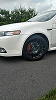 2008 Acura TL Type S WDP    &#9733; &#9733; LOCATION: South Windsor, CT  &#9733; &#9733;-img_20170618_142453816_hdr.jpg
