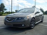 2007 Acura TL Type-S Auto @Located in South Florida (30 miles south of Miami)@-tl-avatar.jpg