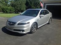 2008 TL Type S ASPEC @@@LOCATION Cape Cod, MA@@@-acura-tl-s-driver-side-front.jpg