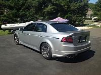 2008 TL Type S ASPEC @@@LOCATION Cape Cod, MA@@@-acura-tl-s-driver-side-rear.jpg