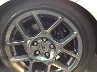 2008 Acura TL Type-s, 33k miles original !! @@@Location: Las Vegas, NV 89129@@@-ts-12.jpg