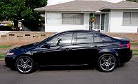 2005 blk ACURA TL with 36000 Miles located in Honolulu-imgp1963.jpg