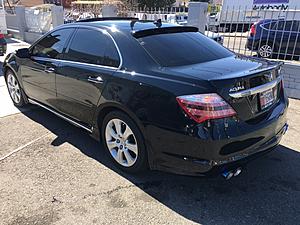 2009 Acura RL 84,000 miles with mods located in Brooklyn NY! MUGEN!!!!!-img_7634.jpg