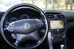 2005 Acura TL w/ Navigation &amp; 6 Speed Manual Transmission MT-acura_8.jpg
