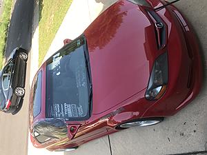 2003 Acura CL Type S (6speed) Manual Trans. Philadelphia PA-686afd73-a032-42ff-a3cc-1950f3a34416.jpeg