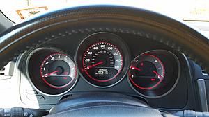 2007 Acura TL Type S Aspec w/ 6 speed Manual   &#9733; &#9733; LOCATION: Califon, NJ  &#9733; &#9733;-20171024_134415.jpg