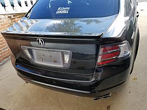 CLOSED-SOLD. 2005 Acura TL 5AT- Transmission work required (New York, NY)-20171108_133559.jpg