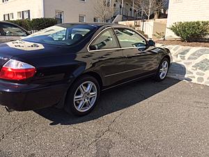 2003 Acura CL Type S 6-speed 75000 miles   &#9733; &#9733; LOCATION: Washington, D.C &#9733; &#9733;-image6.jpeg