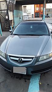 2005 Acura TL w/ 6MT (San Francisco, CA)-20171216_162542.jpg