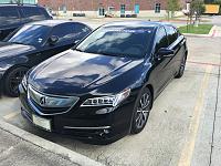 New Owner from Dallas - 2015 Acura TLX V6 Advance Package-image1.jpg