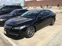 New Owner from Dallas - 2015 Acura TLX V6 Advance Package-image2.jpg