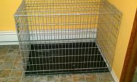 Large Foldable Dog Crate/Cage 42L x 28W x 31H 4Sale for  out of Queens, NY!!-lrg-dog-crate.jpg