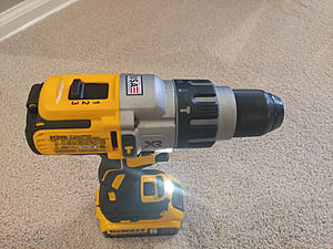 DEWALT DCD996 20V Hammer Drill/Driver+5.0 5ah Battery+handle NEW-22223.jpg