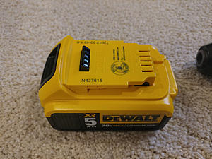 DEWALT DCD996 20V Hammer Drill/Driver+5.0 5ah Battery+handle NEW-12.jpg