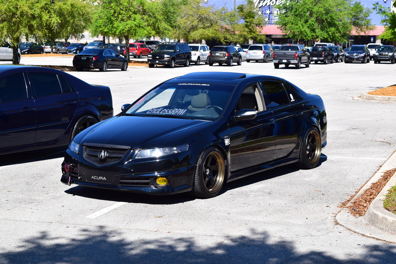 A Spec Kit From Endless Rpm Acurazine Acura Enthusiast Community