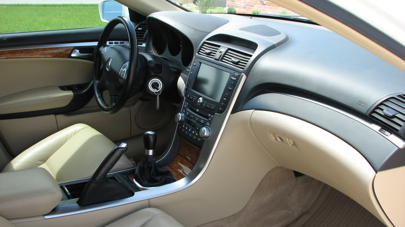 2004 Acura Tl Interior Tips Electrical Wiring