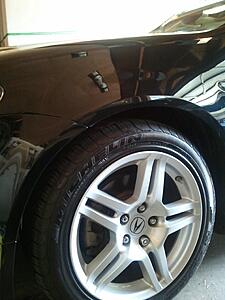 Using Veggie Oil to Shine Tires-1q0d2.jpg