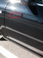 New (to me) used car, best DIY treatment for blemishes?-audi-driver-door.jpg