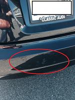 New (to me) used car, best DIY treatment for blemishes?-audi-rear-bumper.jpg