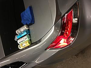 First Time Detailer On new Acura.-img_3359.jpg