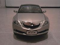 Acura ZDX Diecast-diecast2.jpg