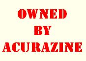 A12 Service Acurazine Acura Enthusiast Community