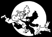 Tintin's Avatar