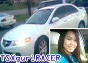 TSXgurlRACER's Avatar