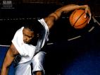 McGrady's Avatar