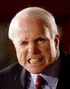 Senator McCain's Avatar