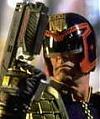 Dredd's Avatar