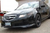 2005 Acura TL A-spec's Avatar