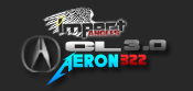 Aeron322's Avatar